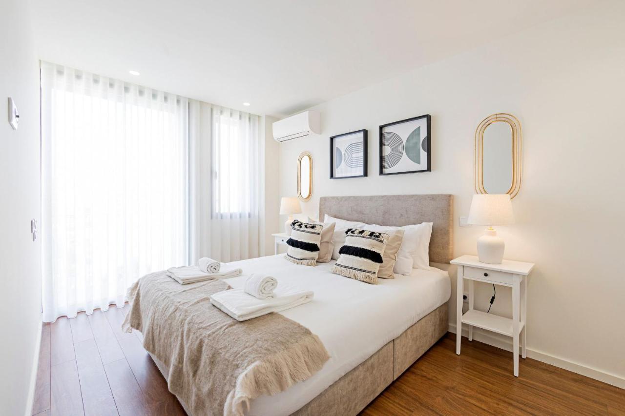 Appartement Santos 1071 By Lovelystay Oporto